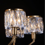 Люстра подвесная MW-Light Ilvita Hanging Chandelier 624011206. фото 6