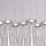 Люстра подвесная De Markt Kreiss Hanging Chandelier 657014007. фото 6