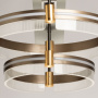 Потолочный светильник De City Drive Ceiling Lamp 377014302. фото 8