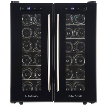 Винный шкаф Cellar Private CP024-2T