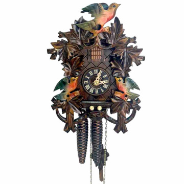 Часы с кукушкой SARS Mech Cuckoo Wall Clock 0625/2-90