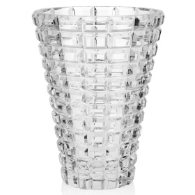Хрустальная ваза Avdeev Crystal Коллекция "Майами" С126/5