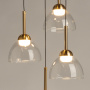 Подвесной светильник De City Stout Pendant Lamp 702014505. фото 5
