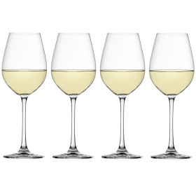 4 бокала для белого вина Spiegelau Salute White Wine Set 4720172