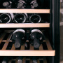 Винный шкаф Caso WineComfort 240 Smart. фото 5