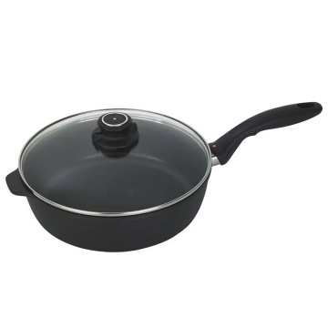 Сотейник с крышкой Swiss Diamond XD+ Nonstick Saute Pan Induction (арт. XD6726iC)