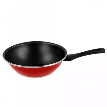 Сковорода WOK Vitrinor V Poivre WOK 02111565