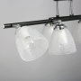 Потолочный светильник De City Tetro Ceiling Lamp 673017106. фото 8
