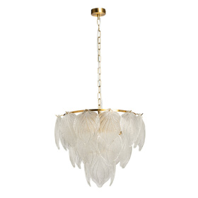Подвесная люстра De City Patricia Hanging Chandelier 447013106