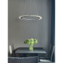 Подвесной светильник De City Madeleine Pendant Lamp 424017501. фото 4