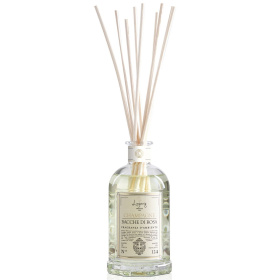 Ароматический диффузор Logevy Firenze 1965 Champagne e Bacche di Rosa Fragranza d'Ambiente LOG0171