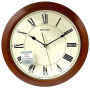 Настенные часы Seiko Quartz Wall Clock QXA713T. фото 2