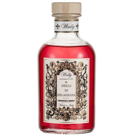 Ароматический диффузор Wally 1925 90° Anniversario Arilli di Melagrana Diffuser 1925LTAM
