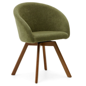 Поворотный стул La Forma Marvin Silla giratoria LF-181479