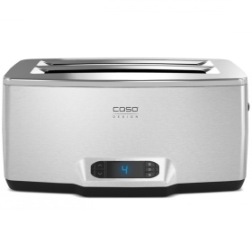 Тостер Caso INOX 4