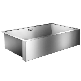 Кухонная мойка Blanco Cronos XL 8-IF 523381