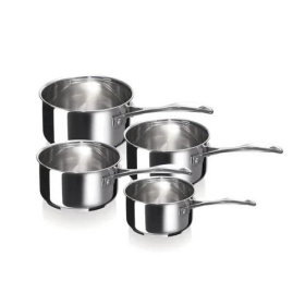 Набор ковшиков Beka Chef 4pcs saucepan set 12066984