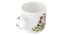 Кружка Royal Worcester Wrendale Designs Sprouts Mug MMQR5629-XT-1. фото 3