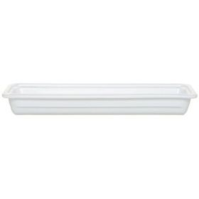 Гастроемкость Emile Henry 2/4 Gastro-Entérite Blanc EH053402