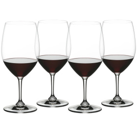 4 бокала для красного вина Nachtmann ViVino Bordeaux 610 мл (арт. 103738)