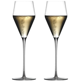 2 бокала для шампанского Zalto Denk'Art Champagne Set 11552