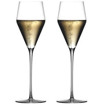 2 бокала для шампанского Zalto Denk'Art Champagne Set 11552
