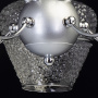 Люстра потолочная MW-Light Gloss Ceiling Chandelier 315015305. фото 12