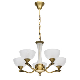 Люстра подвесная MW-Light Aphrodite Hanging Chandelier 317014705