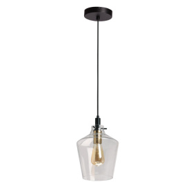 Подвесной светильник DeMarkt Neuwied Pendant Lamp 682012201