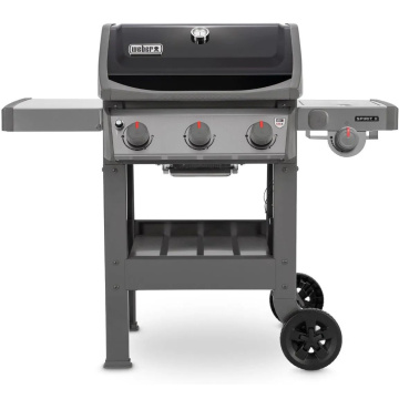 Газовый гриль Weber Spirit II E-320 Gas Grill