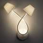 Бра MW-Light Aelita Wall Lamp 480022602. фото 2