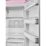 Холодильник SMEG FAB28RPK5. фото 5