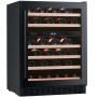 Винный шкаф Temptech Prestige PRES60DBBH. фото 1