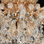 Люстра потолочная Chiaro Louise Ceiling Chandelier 383010210. фото 17