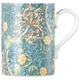 Кружка Spode Morris & Co Teacup MCOP5583-XT-1