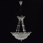 Люстра подвесная MW-Light Patricia Hanging Chandelier 447010512. фото 6