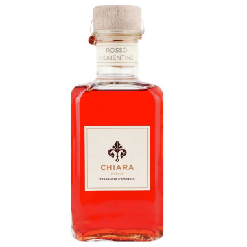 Ароматический диффузор Chiara Firenze Rosso Fiorentino Room Freshener ROSSO500