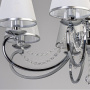 Люстра подвесная MW-Light Federica Hanging Chandelier 684013107. фото 9