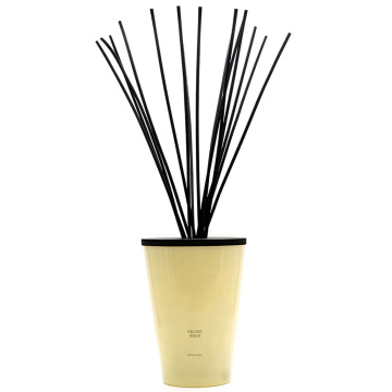 Ароматический диффузор Cerería Mollá 1899 Boutique Velvet Wood Premium Mikado Air Freshener 7710