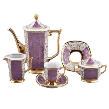 Кофейный сервиз Rudolf Kampf Empire Moka 54160713-2336k