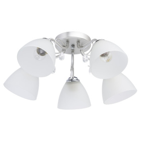 Люстра потолочная De City Tenderness Ceiling Chandelier 676013005