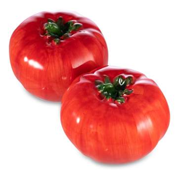 Набор для соли и перца Edelweiss Tomato & Olives Salt & Pepper Set (арт. EDW-113)