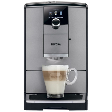 Кофемашина автоматическая Nivona NICR 795 Cafe Romatica Automatic Espresso Machine