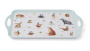 Поднос прямоугольный Pimpernel Wrendale Designs Large Tray X0019518739. фото 2