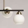 Потолочный светильник De City Olivia Ceiling Lamp 306016805. фото 3