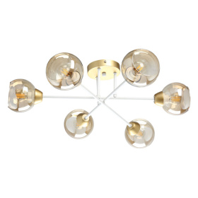 Люстра потолочная De City Vita Ceiling Chandelier 220013606