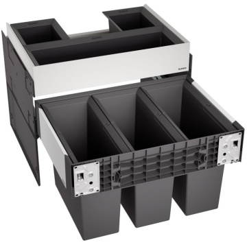 Мусорная система Blanco Select II 60/3 Orga Waste System 526209