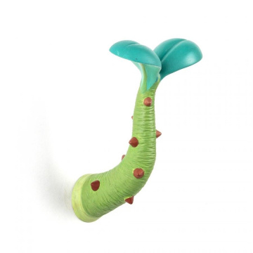 Вешалка Seletti Hangers Sprout Small Coloured 14636/COL