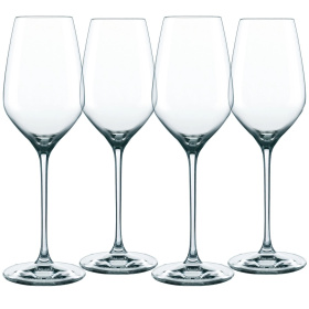 4 бокала для белого вина Nachtmann Supreme White Wine XL 500 мл (арт. 92081)