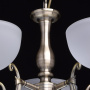 Люстра подвесная MW-Light Olympus Hanging Chandelier 318011205. фото 3
